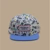 Casquette Snapback Chill -Arrêt. Aller. Chapeau. casquette snapback chill