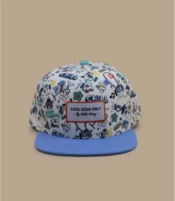 Casquette Snapback Chill