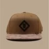 Casquette Snapback Fendo Lookalike Khaki 1 Casquette Snapback Fendo Lookalike Khaki -Arrêt. Aller. Chapeau. casquette snapback fendo lookalike khaki