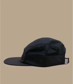 Coal Casquette The Deep River Black -Arrêt. Aller. Chapeau. casquette the deep river black 3