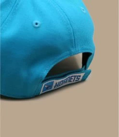 NEW ERA Casquette Hornets NBA The League -Arrêt. Aller. Chapeau. casquette the league hornets 2