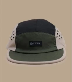 Coal Casquette The Provo Olive -Arrêt. Aller. Chapeau. casquette the provo olive 1