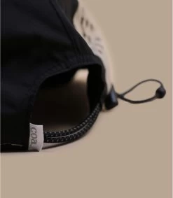 Coal Casquette The Provo Olive -Arrêt. Aller. Chapeau. casquette the provo olive 4