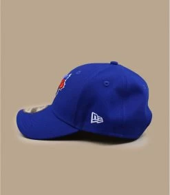 NEW ERA Casquette Toronto Blue Jays MLB The League 6 NEW ERA Casquette Toronto Blue Jays MLB The League -Arrêt. Aller. Chapeau. casquette toronto blue jays the league team 1