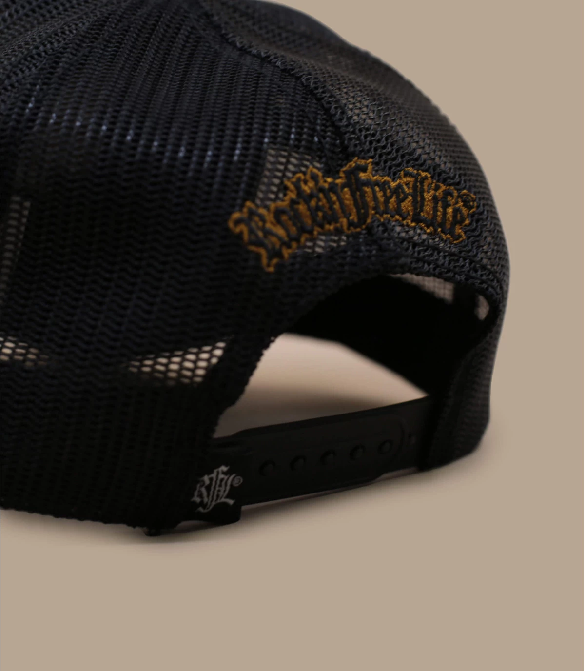 Casquette Trucker ADN 7 Casquette Trucker ADN – Image 5