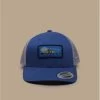Columbia Casquette Trucker Kid Moonrise Bright Indigo Heather 1 Columbia Casquette Trucker Kid Moonrise Bright Indigo Heather -Arrêt. Aller. Chapeau. casquette trucker kid moonrise bright indigo heather