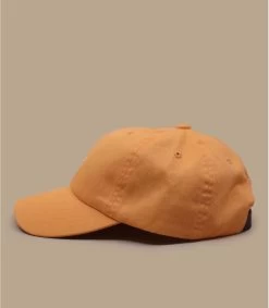 Kangol Casquette Washed Baseball Papaya Milk -Arrêt. Aller. Chapeau. casquette washed baseball papaya milk 3