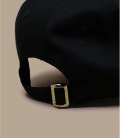 NEW ERA Casquette Wmn Floral Metallic 940 NY Black 12 NEW ERA Casquette Wmn Floral Metallic 940 NY Black -Arrêt. Aller. Chapeau. casquette wmn floral metallic 940 ny black 4