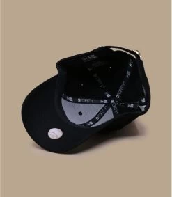 NEW ERA Casquette Wmn Floral Metallic 940 NY Black 13 NEW ERA Casquette Wmn Floral Metallic 940 NY Black -Arrêt. Aller. Chapeau. casquette wmn floral metallic 940 ny black 5