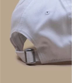 NEW ERA Casquette Wmn Floral Metallic 940 NY White -Arrêt. Aller. Chapeau. casquette wmn floral metallic 940 ny white 4