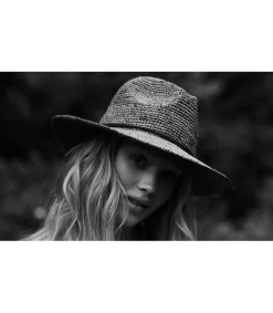 Barts Celery Hat Natural -Arrêt. Aller. Chapeau. celery hat naturalBarts20Chapeau20cowboy20paille