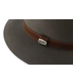 Borsalino Chapeau Feutre Lapin Gris 7 Borsalino Chapeau Feutre Lapin Gris -Arrêt. Aller. Chapeau. chapeau feutre lapin grisChapeau20feutre20lapin20gris20Borsalino