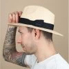 Stetson Chapeau Marcellus Panama -Arrêt. Aller. Chapeau. chapeau marcellus panamaPanama20Stetson20Chapeau20Marcellus20panama