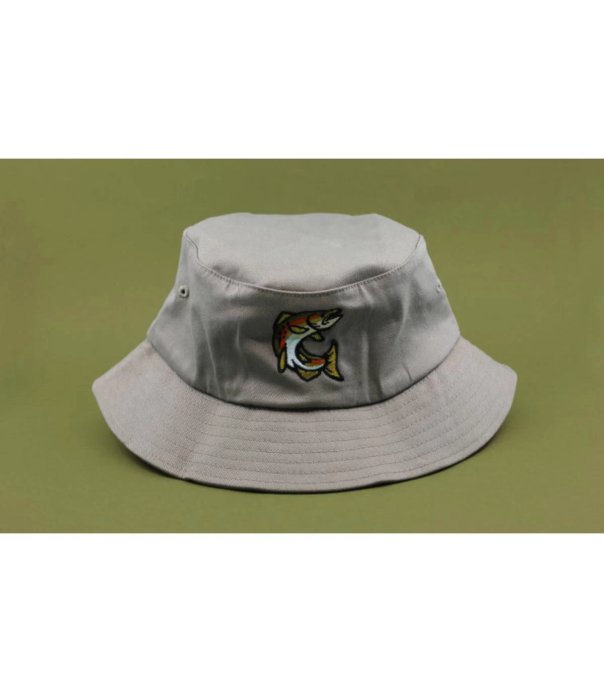 Catch And Release Hat Beige 3 Catch And Release Hat Beige