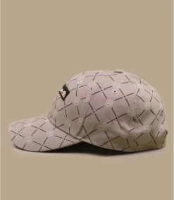 Ellesse Ciarduna Light Brown -Arrêt. Aller. Chapeau. ciarduna light brown 2