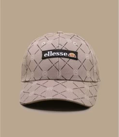 Ellesse Ciarduna Light Brown