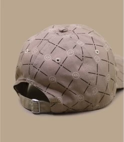 Ellesse Ciarduna Light Brown -Arrêt. Aller. Chapeau. ciarduna light brown 3