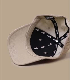 Ellesse Ciarduna Light Brown -Arrêt. Aller. Chapeau. ciarduna light brown 4