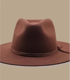 Brixton Cohen Cowboy Caramel 10 Brixton Cohen Cowboy Caramel -Arrêt. Aller. Chapeau. cohen cowboy caramel 3