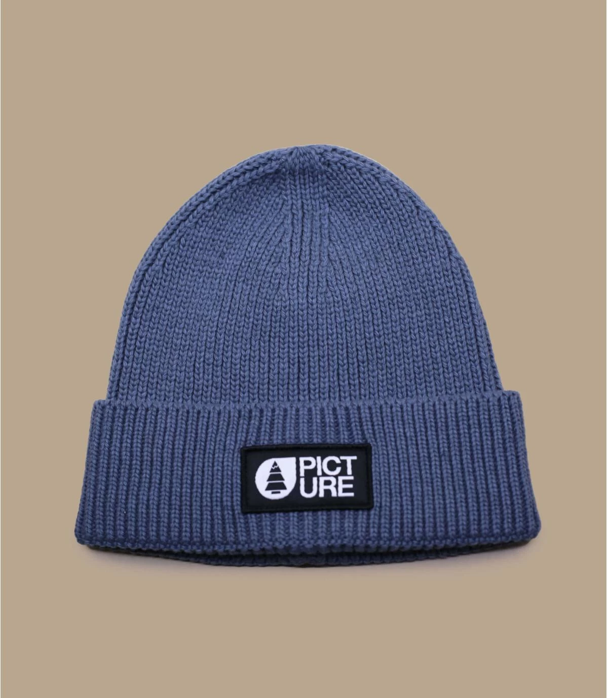 Picture Colino Beanie China Blue 4 Picture Colino Beanie China Blue – Image 2