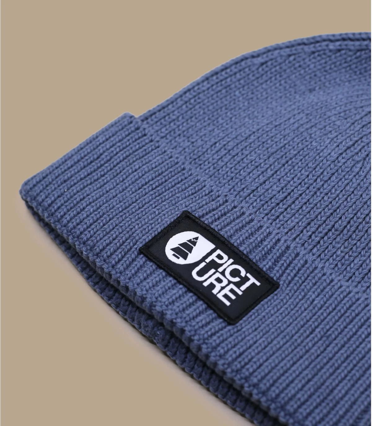 Picture Colino Beanie China Blue 5 Picture Colino Beanie China Blue – Image 3