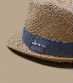 Colman Denim 8 Colman Denim -Arrêt. Aller. Chapeau. colman denim 2