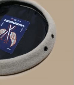 Commando Special Air Service Sable 7 Commando Special Air Service Sable -Arrêt. Aller. Chapeau. commando special air service sableberet20commando20Air20Service20beige