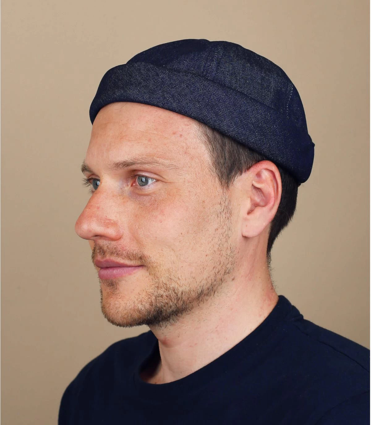 Cooper Denim Indigo 3 Cooper Denim Indigo