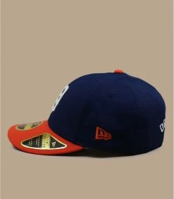 NEW ERA Coops 5950 Low Profile Detroit Tigers -Arrêt. Aller. Chapeau. coops 5950 low profile detroit tigers 3