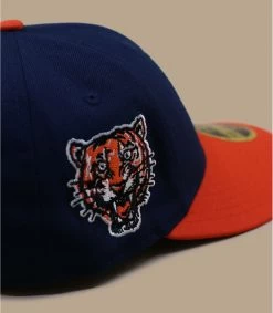 NEW ERA Coops 5950 Low Profile Detroit Tigers -Arrêt. Aller. Chapeau. coops 5950 low profile detroit tigers 4
