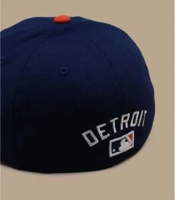 NEW ERA Coops 5950 Low Profile Detroit Tigers -Arrêt. Aller. Chapeau. coops 5950 low profile detroit tigers 5
