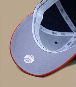 NEW ERA Coops 5950 Low Profile Detroit Tigers -Arrêt. Aller. Chapeau. coops 5950 low profile detroit tigers 6