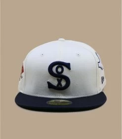 NEW ERA Coops 5950 Sox 9 NEW ERA Coops 5950 Sox -Arrêt. Aller. Chapeau. coops 5950 sox 1