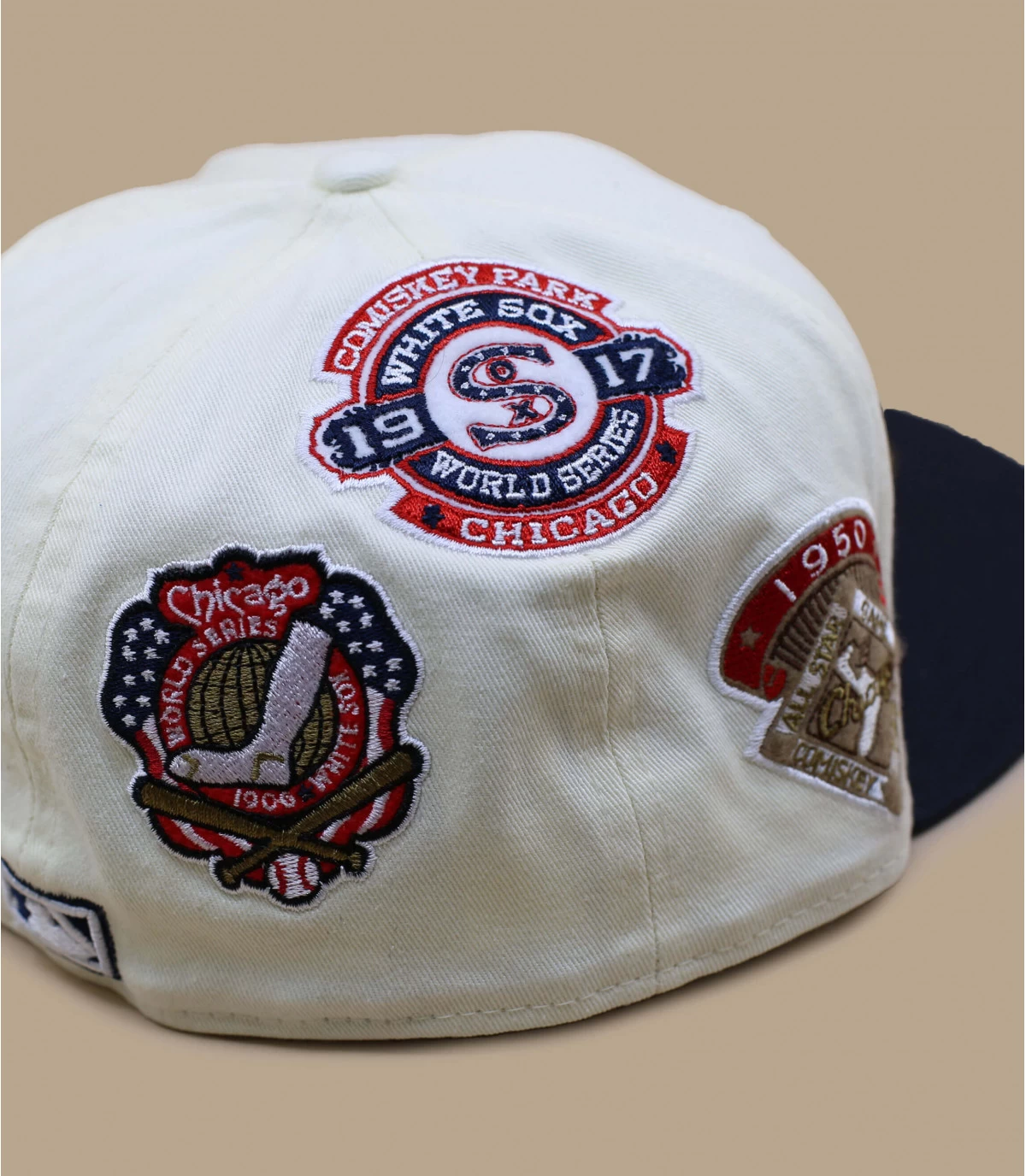 NEW ERA Coops 5950 Sox 7 NEW ERA Coops 5950 Sox – Image 5