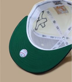 NEW ERA Coops 5950 Sox 13 NEW ERA Coops 5950 Sox -Arrêt. Aller. Chapeau. coops 5950 sox 5