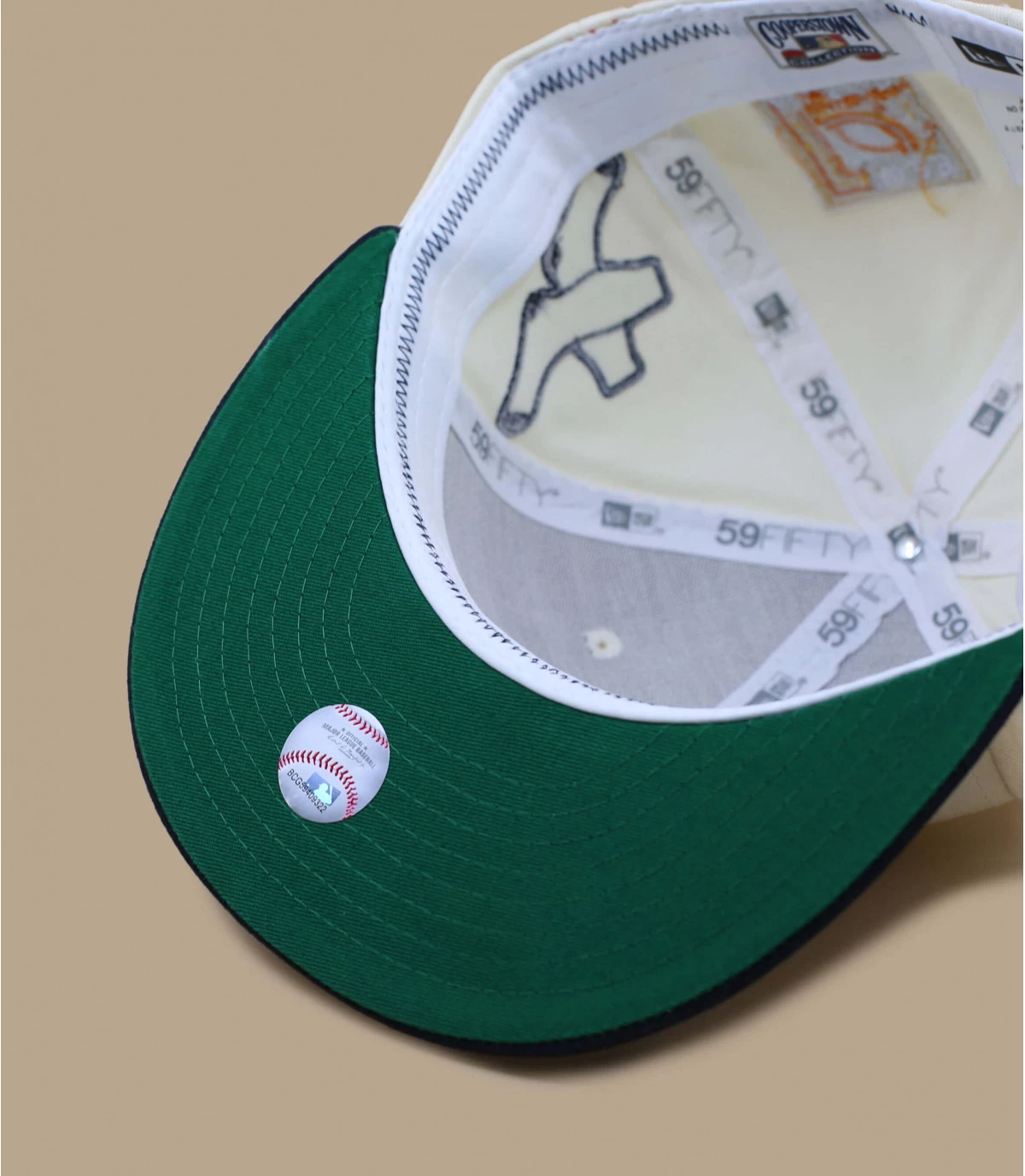 NEW ERA Coops 5950 Sox 8 NEW ERA Coops 5950 Sox – Image 6