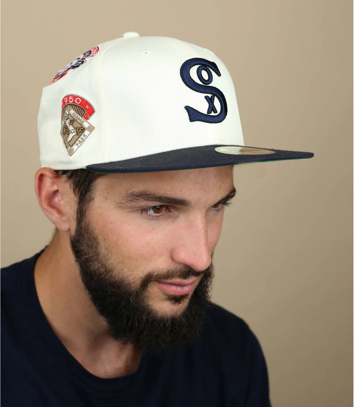 NEW ERA Coops 5950 Sox 3 NEW ERA Coops 5950 Sox