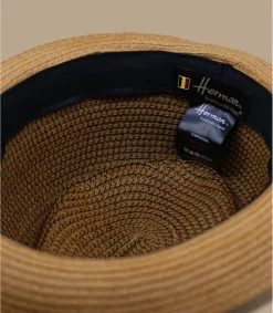 Corfou Brown 7 Corfou Brown -Arrêt. Aller. Chapeau. corfou brown 2