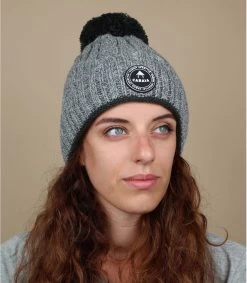 Cabaïa Creamy Gin Grey Wmn