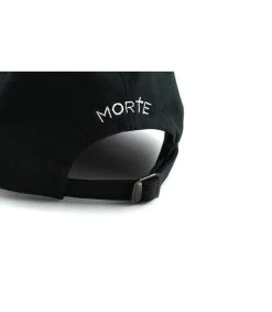 Curve Badluck Black -Arrêt. Aller. Chapeau. curve badluck blackBeyond20The20Grave20Curve20Badluck20black