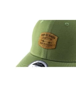 Curve Combi Bay Window Olive -Arrêt. Aller. Chapeau. curve combi bay window olivecap20curve20Combi20olive