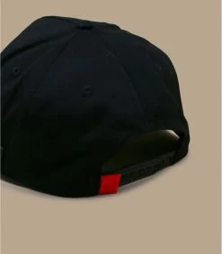 Capslab Curve NASA Black 12 Capslab Curve NASA Black -Arrêt. Aller. Chapeau. curve nasa black 4