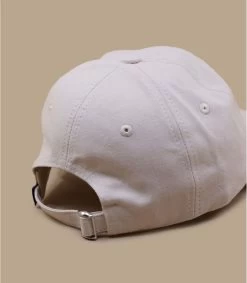 Dad Hat Blank Beige Washed 8 Dad Hat Blank Beige Washed -Arrêt. Aller. Chapeau. dad hat blank beige washed 2