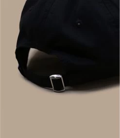 Dad Hat Blank Black Washed -Arrêt. Aller. Chapeau. dad hat blank black washed 3