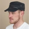 Stetson Datto Noir Poly Coton -Arrêt. Aller. Chapeau. datto noir poly cotonCasquette20Stetson20noire20Datto20noir20poly20coton