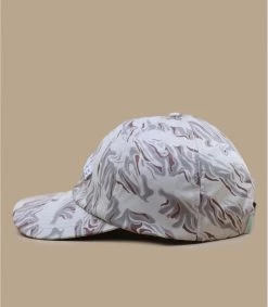 Tealer Death Valley Sand -Arrêt. Aller. Chapeau. death valley sand 3