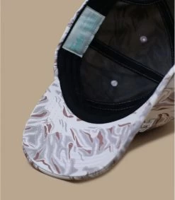 Tealer Death Valley Sand -Arrêt. Aller. Chapeau. death valley sand 5