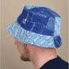 Kangol Denim Mashup Bucket -Arrêt. Aller. Chapeau. denim mashup bucketbob20Kangol20denim20patchwork20Denim20Mashup20Bucket