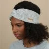 Barts Desire Headband Heather Grey