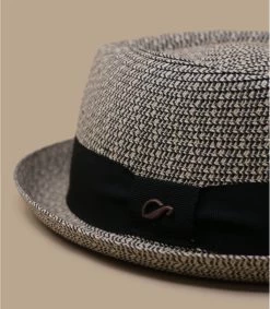 Diamond Black -Arrêt. Aller. Chapeau. diamond black 2
